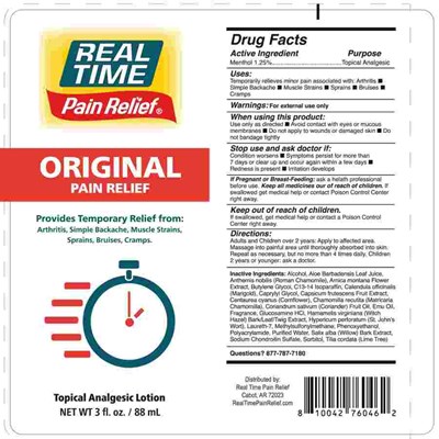 Original Lotion 84573-100-01 (Original 3oz Label 2025 (1))